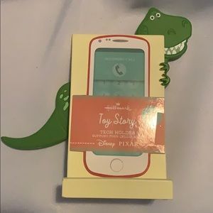 Disney Toy Story phone/tablet holder